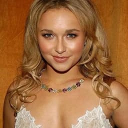 Hayden panettiere