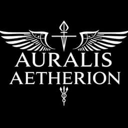Auralis Aetherion