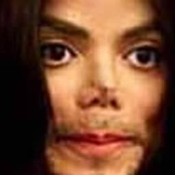 Michael Jackson Chernobyl