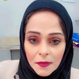 المديرة