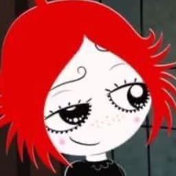 Ruby gloom
