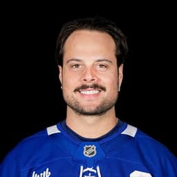 Auston Matthews 