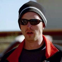 jesse punkman