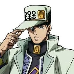 Jotaro