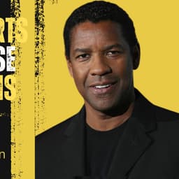 DENZEL WASHINGTON