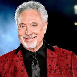 Tom Jones 