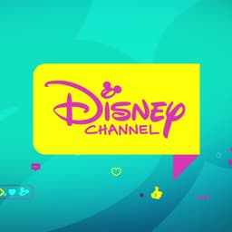 Disney Channel Australia Announcer (2017 - 2020)