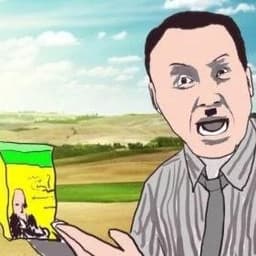 金坷垃（日本人）