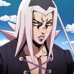 Leone Abbacchio