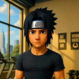 Sasuke