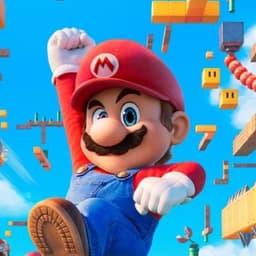 سوبير ماريو