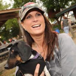 Terri Clark 