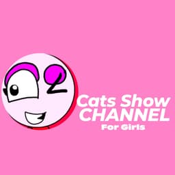 Cats Show Channel 4GIRLS Announcer Excited - 2026