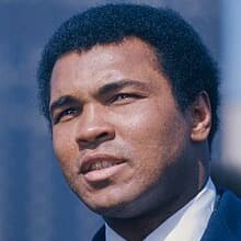 Muhammad Ali