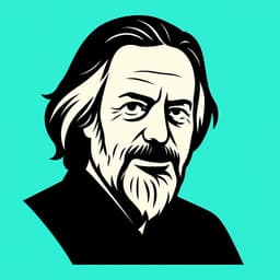 Alan Watts