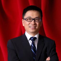张磊二代