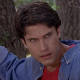 Leo Corbett (Red Ranger)