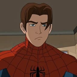 Ultimate Spiderman [Español Latino] By Pupe