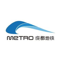 Chengdu Metro-Normal