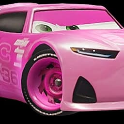 Rich Mixon (Cars 3: Driven to Win)