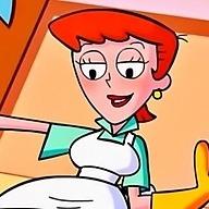 Dexter's Mom (Dexter's Laboratory)
