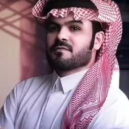 طلال العارف 