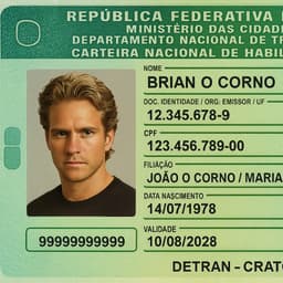brian corno