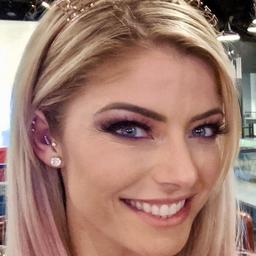 Alexia bliss