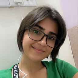 Fatima Qodir 