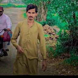 KASHIF Malik 