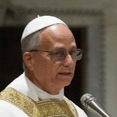 Pope Leo XIV