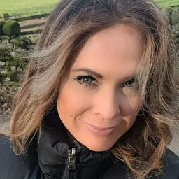 Jo Blythe 