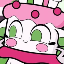 Caroline Cakepod (CRiTORA: abnormal)