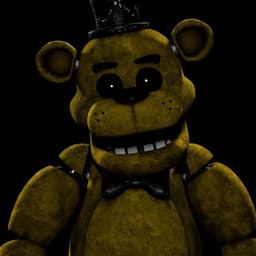Cassidy fnaf
