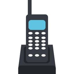 VTech Cordless Phone (2020-2025)