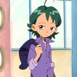 Magical Doremi - Masaru Yada en Español Latino