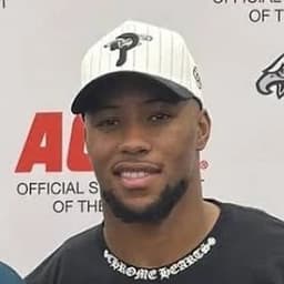 Saquon Barkley