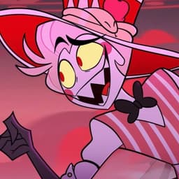 Lucifer Morningstar (Castellano)