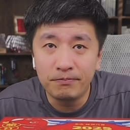 张雪峰-韭菜（阿满）