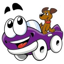Putt-Putt (Putt-Putt Joins The Parade)