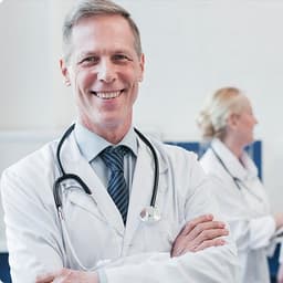 SIMPLE - MÉDICO 01 EXPERIENTE