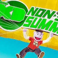 Disney XD Olivia Holt 