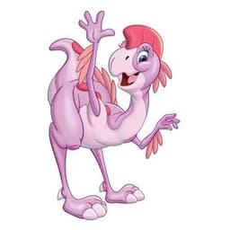 Ruby (The Land Before Time)