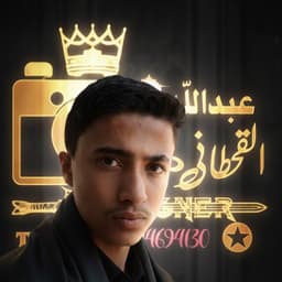 عبدالله القحطاني 