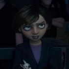 Mindy Parker (Bolt)