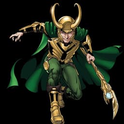 Loki