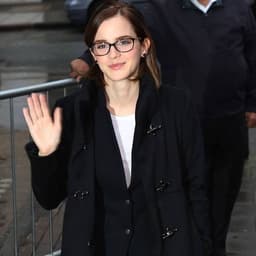Emma Charlotte Duerre Watson