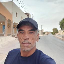 عبدالرزاق البكوش 