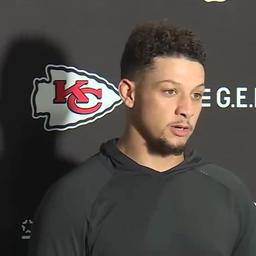 mahomes