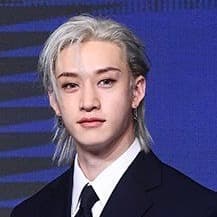 Bangchan!! One of the best kpop leaders aka